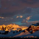 Gerlache Strait, Antarctic