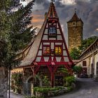 Gerlachschmiede Rothenburg o.d.T.