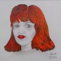Gerlinde K-F