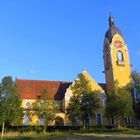 Gerliswil - Kirche ...