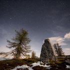 Gerlitzen Alpe by night / Kärnten