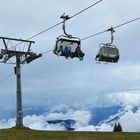 Gerlitzer ,Alpen^- Gipfelbahn 