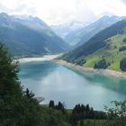 Gerlos Bergsee