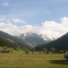 Gerlos im Zillertal