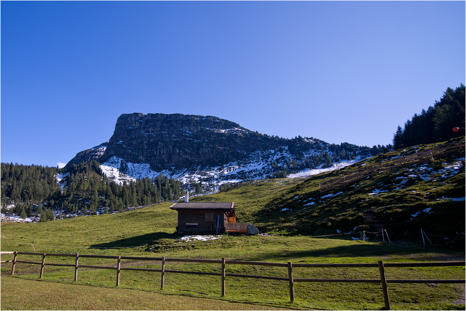 Gerlossteinwand (2.166 m)