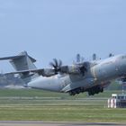 German Air Force Airbus A400M-180 