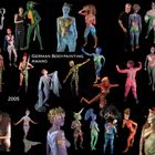 German Bodypainting Award 2005