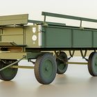 german cargo trailer