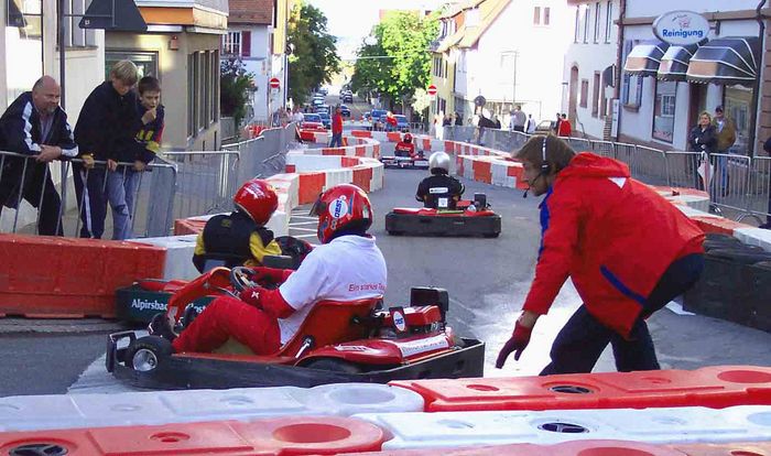 German City Kart Cup (1)