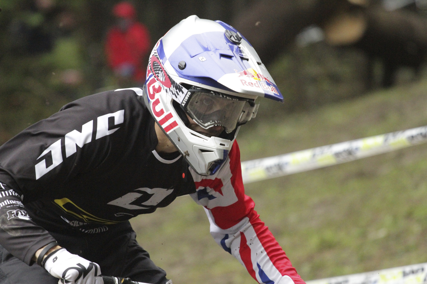 German Downhill Cup