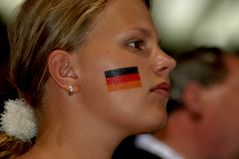 German Fan