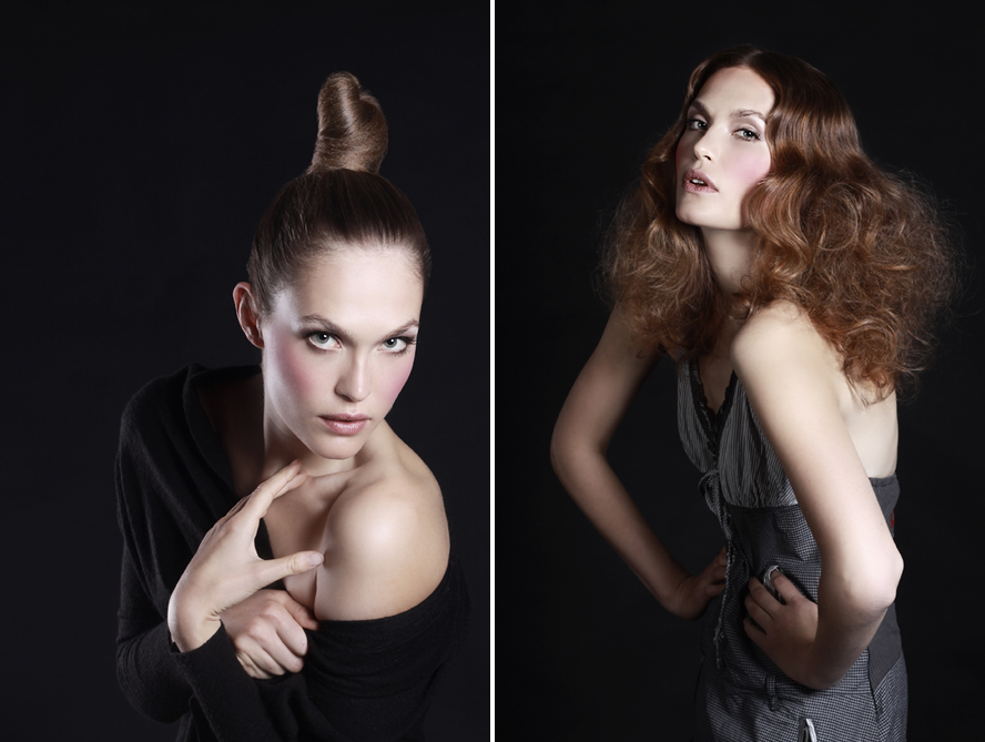 German Hairdressingaward 2011