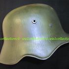 German Helmet M18 Stahlhelm