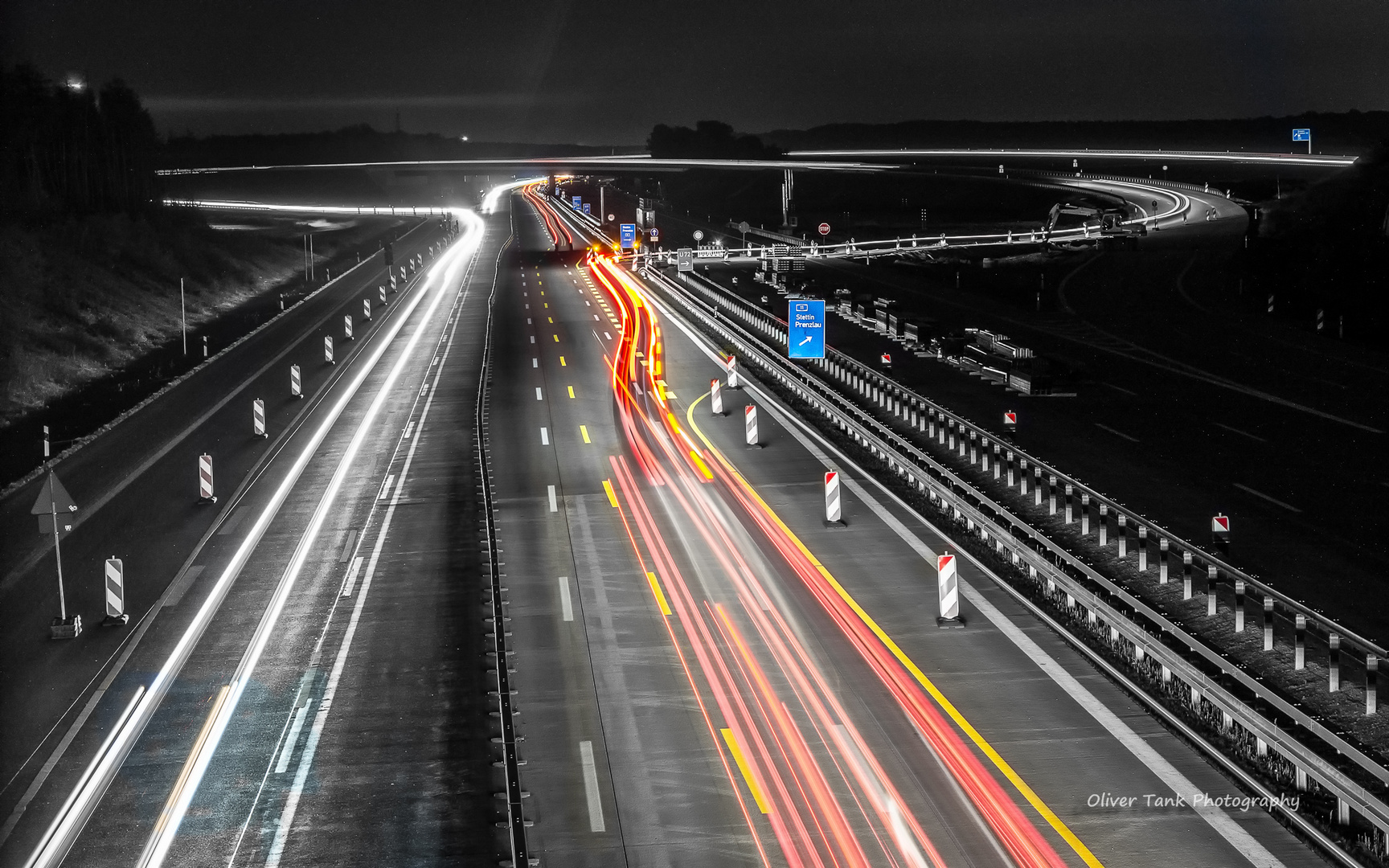 German Highway