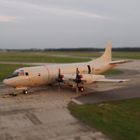 German Navy P-3C Orion