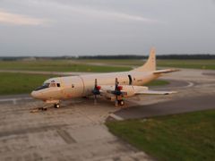 German Navy P-3C Orion