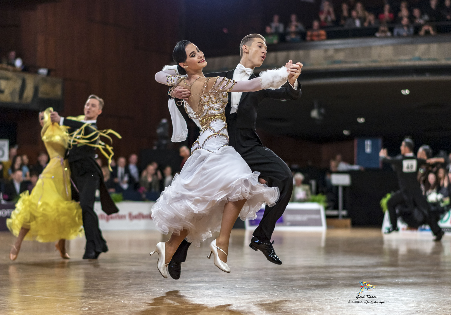 German Open Classics 2017