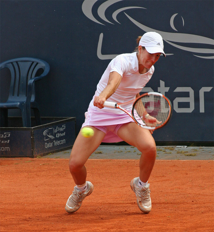 German Open I Foto & Bild sport, ballsport, racket sport Bilder auf