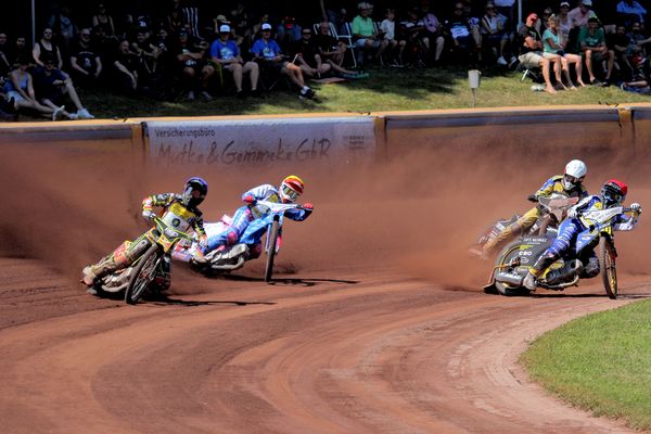 German Open Speedway Olching 19 6 25 I
