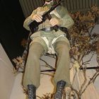 German paratrooper