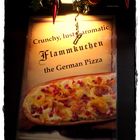 German Pizza