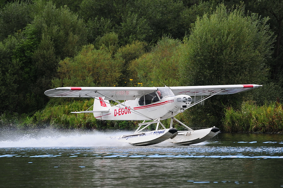 German Seaplane Day 09 #01