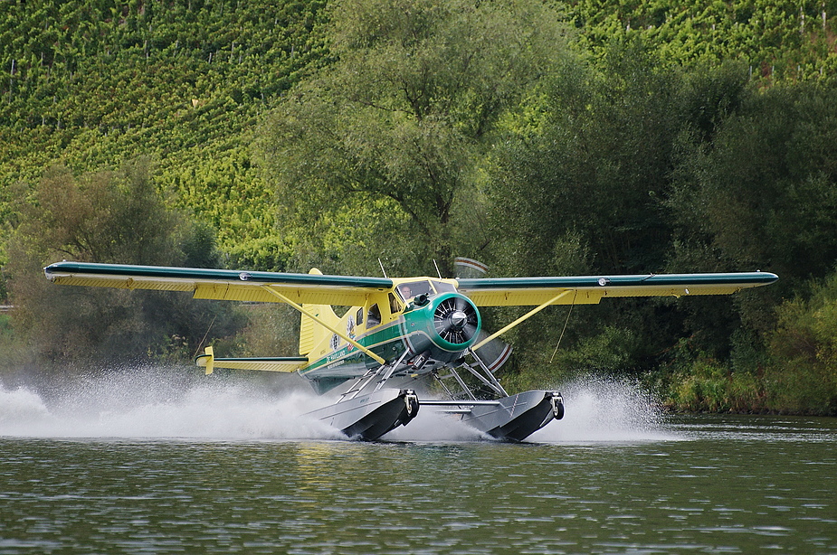 German Seaplane Day 09 #03