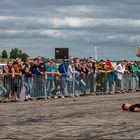 German Stuntdays 2012