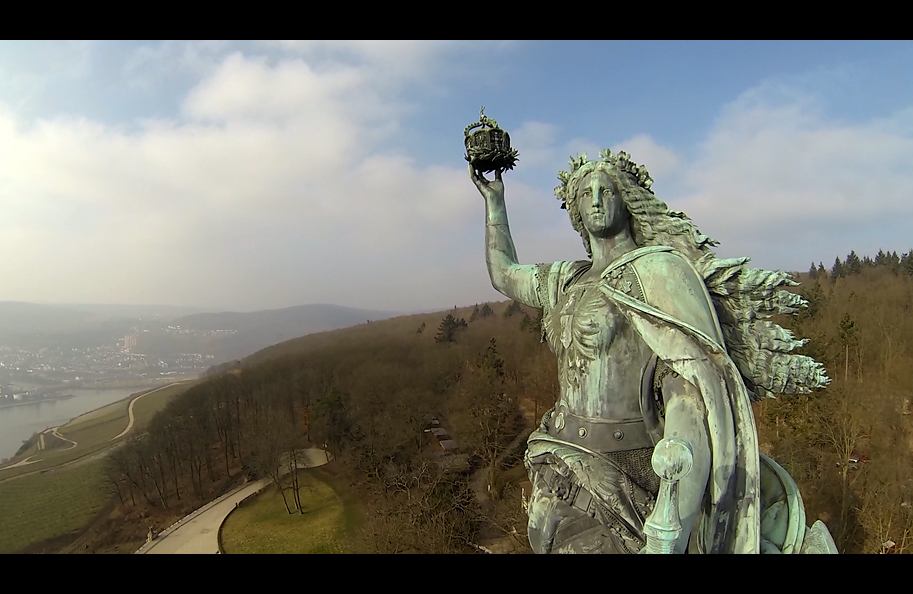 ~ Germania ~ Foto & Bild | architektur, allgemein ...