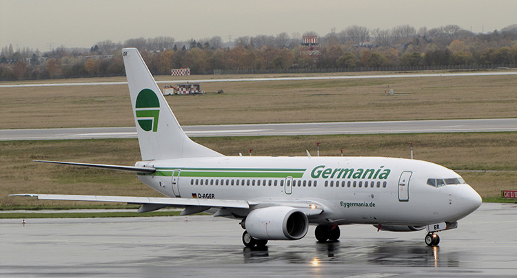 Germania