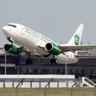 Germania 737