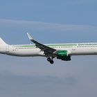 Germania A-321