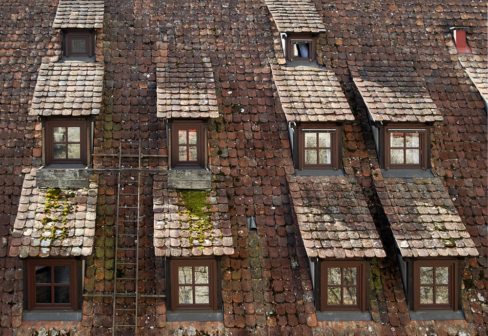 GERMANIA: BebenHausen "Windows"