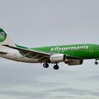 Germania - Boeing 737-700