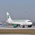 Germania D-ASTC