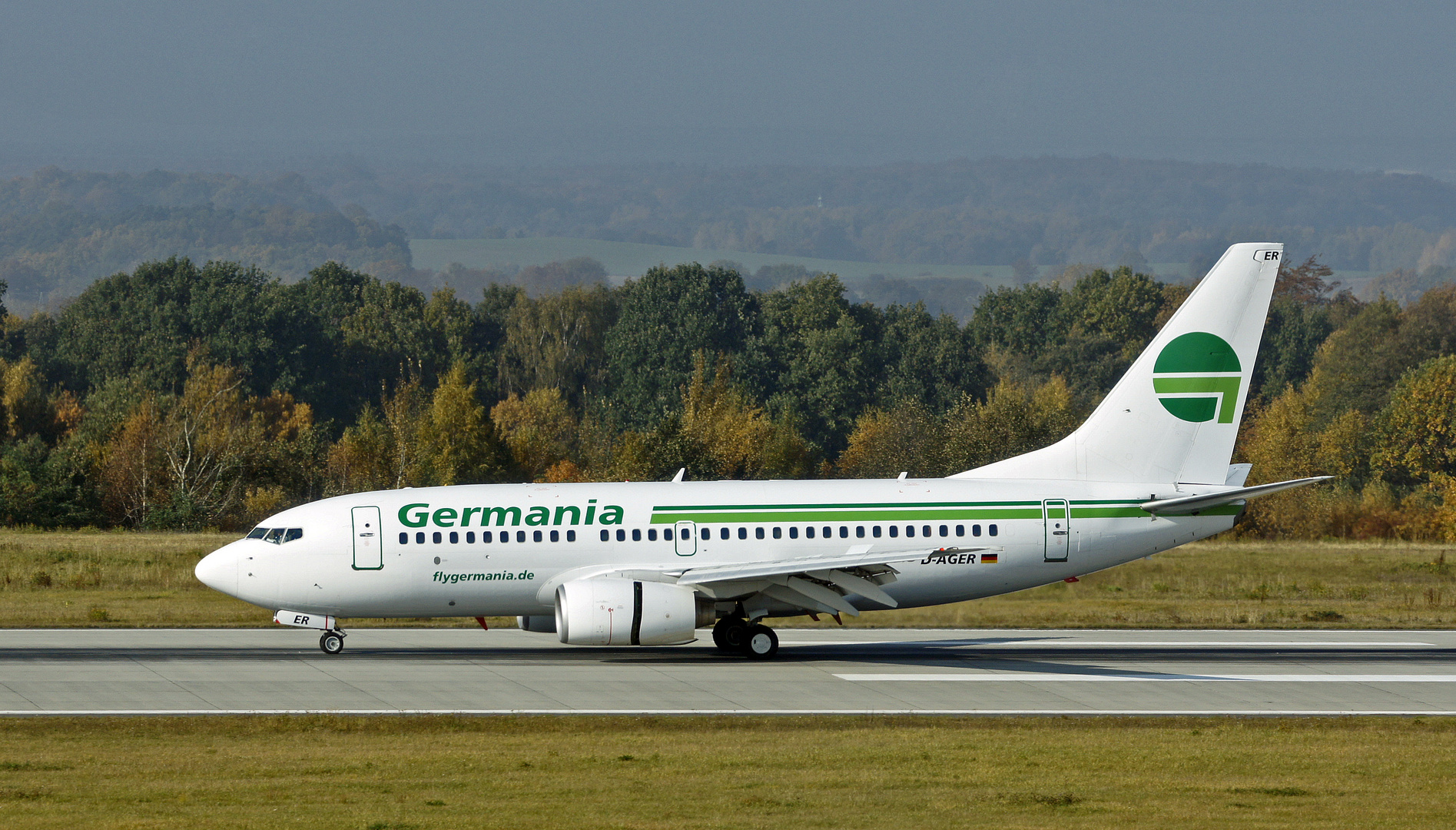 Germania