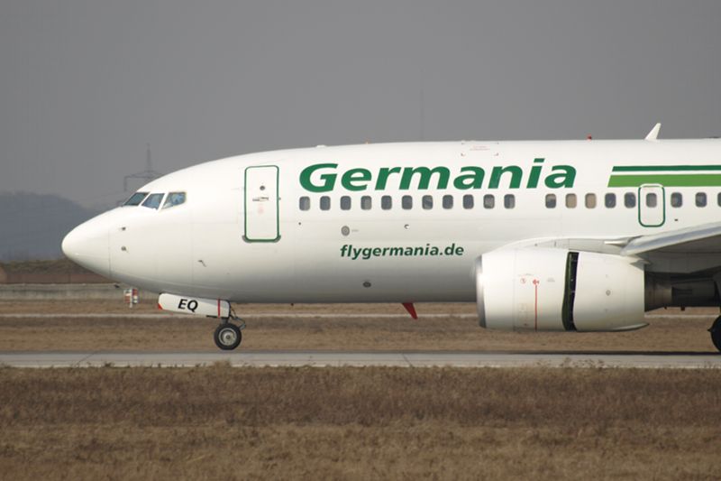 Germania