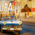 GERMANIA: Hechingen "Cuba Libre"