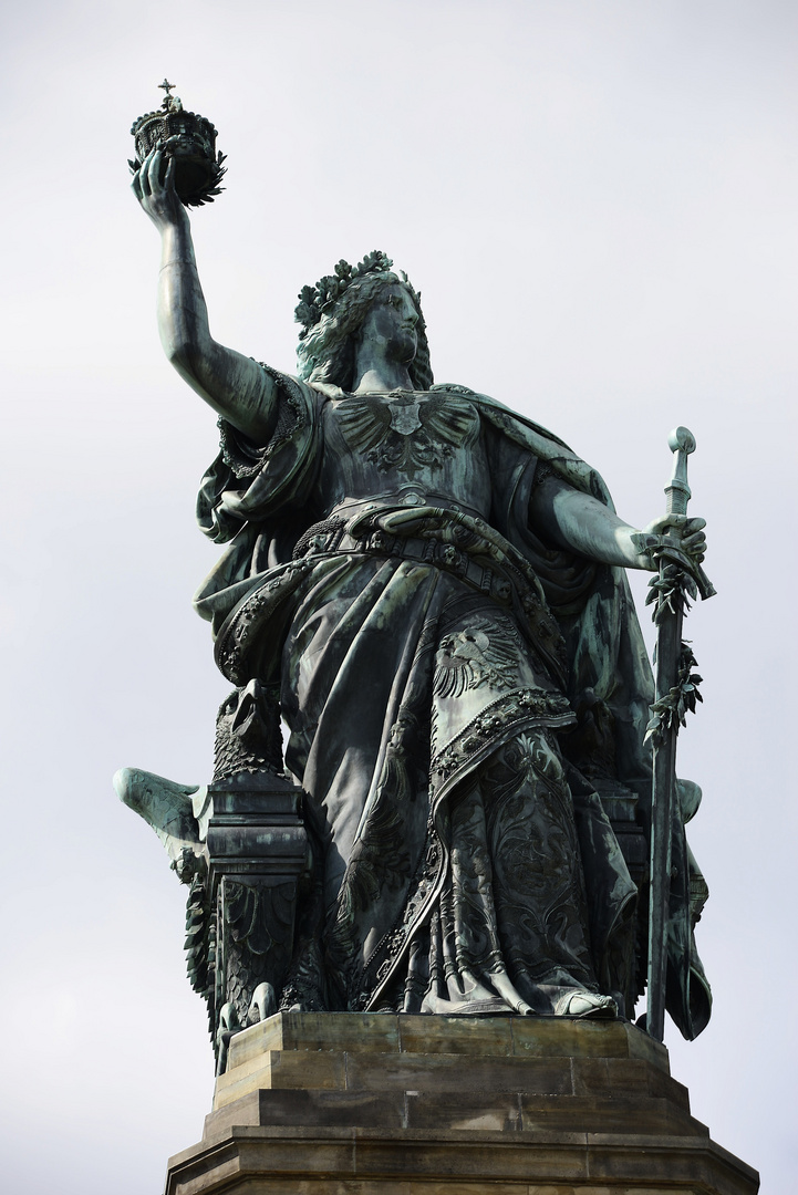 Germania Niederwalddenkmal