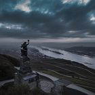 Germania, Niederwalddenkmal