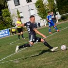 Germania Teveren | Landesliga Staffel 2 | Mittelrhein 