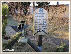 Germanischer Wetterstein