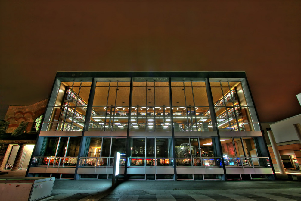 Germanisches Nationalmusseum