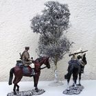 Germans in the snow (2)