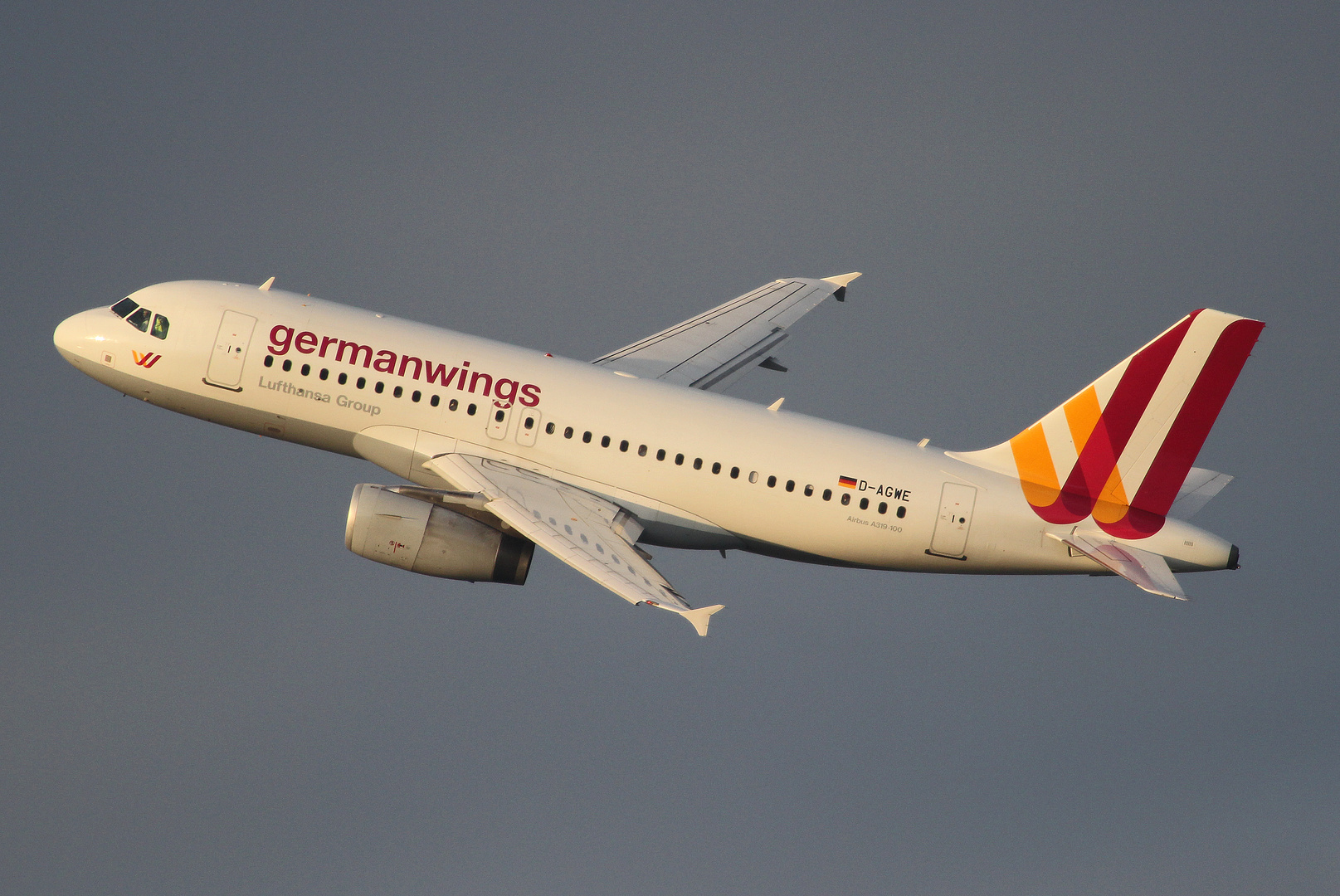 Germanwings 2