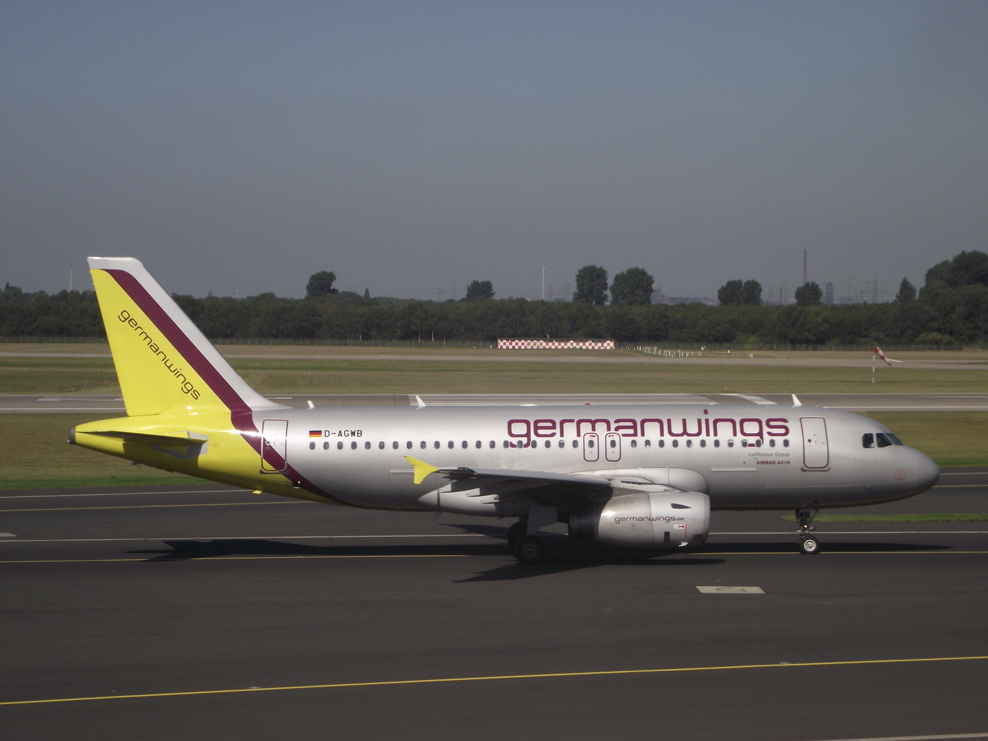 Germanwings