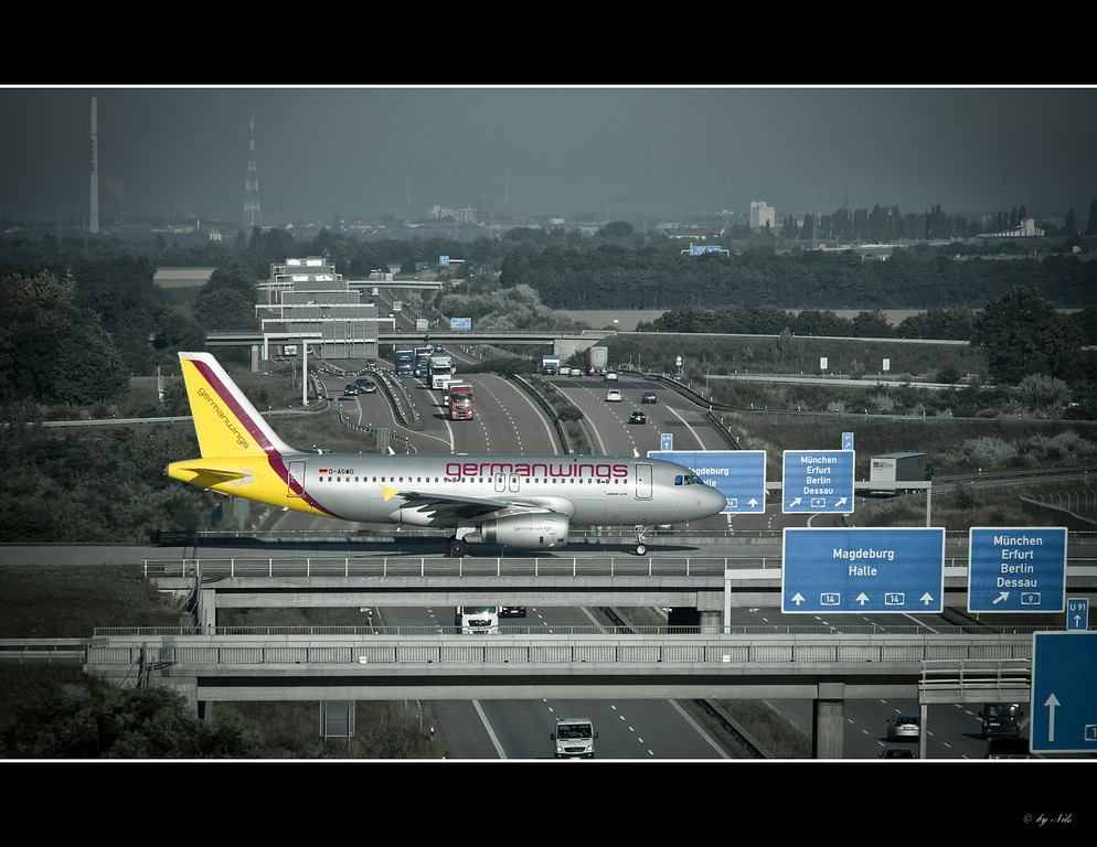 Germanwings