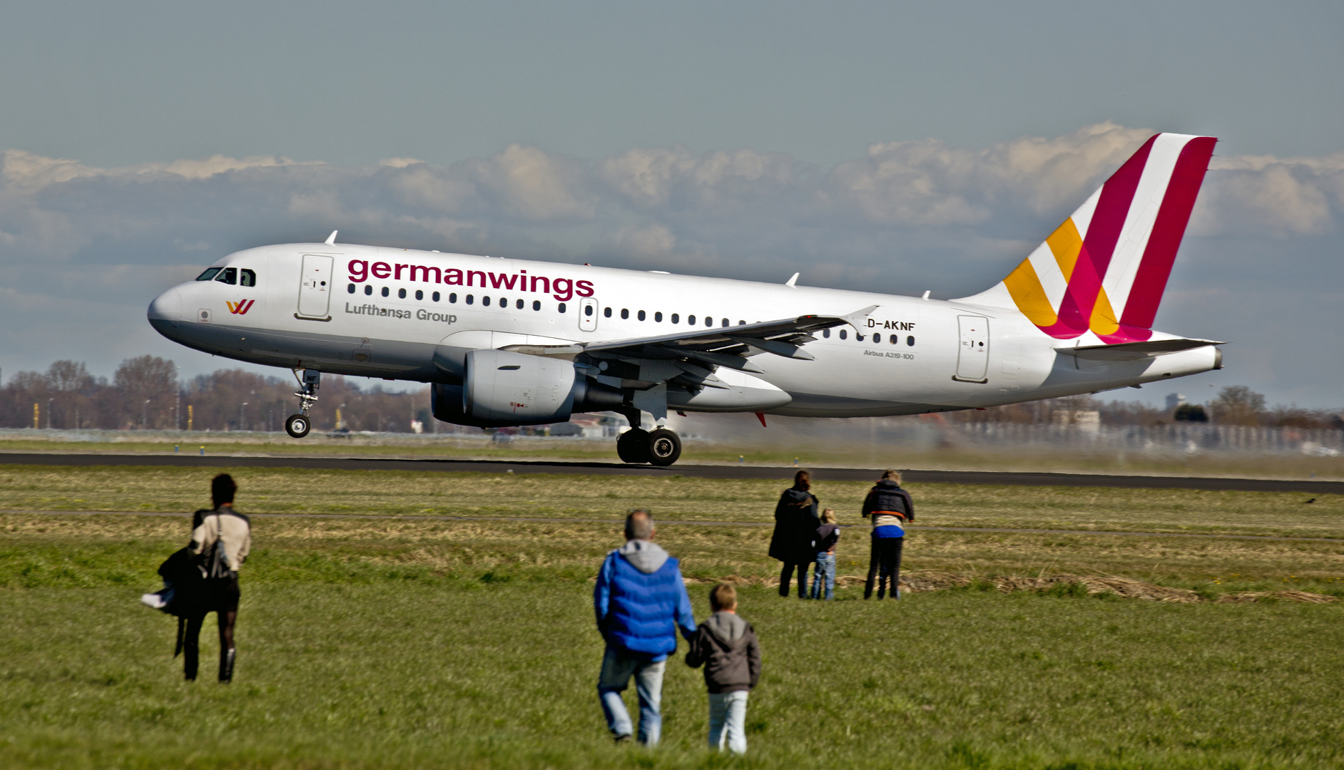 Germanwings