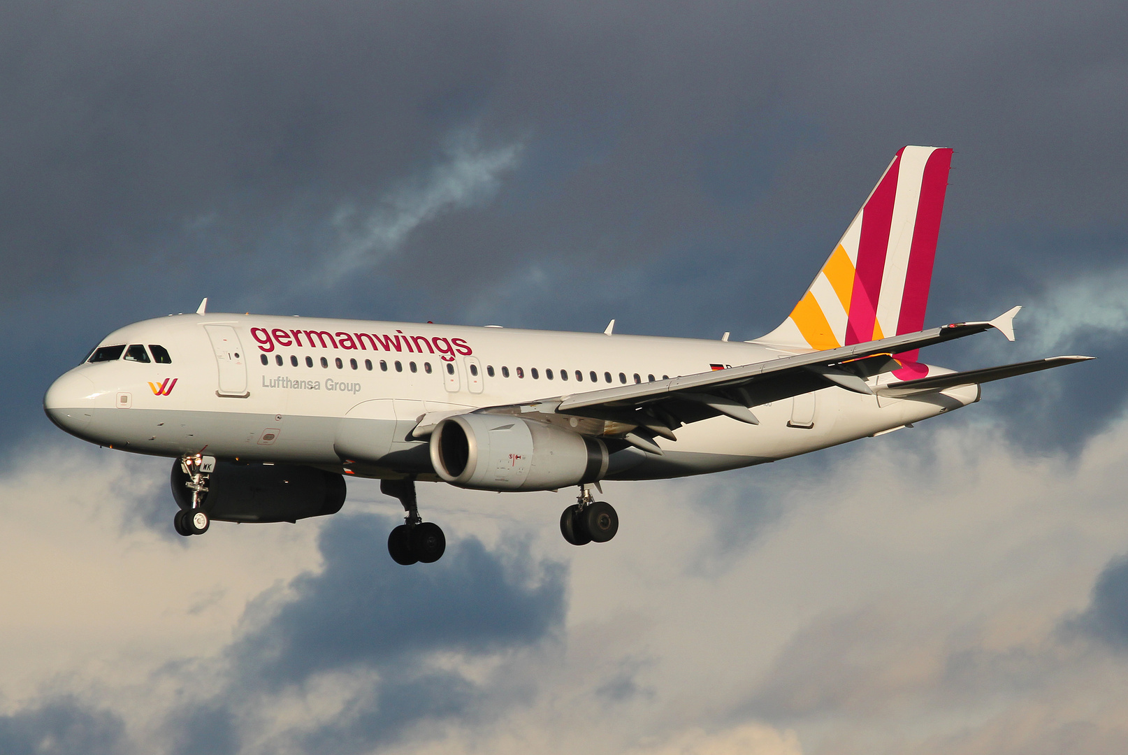 Germanwings