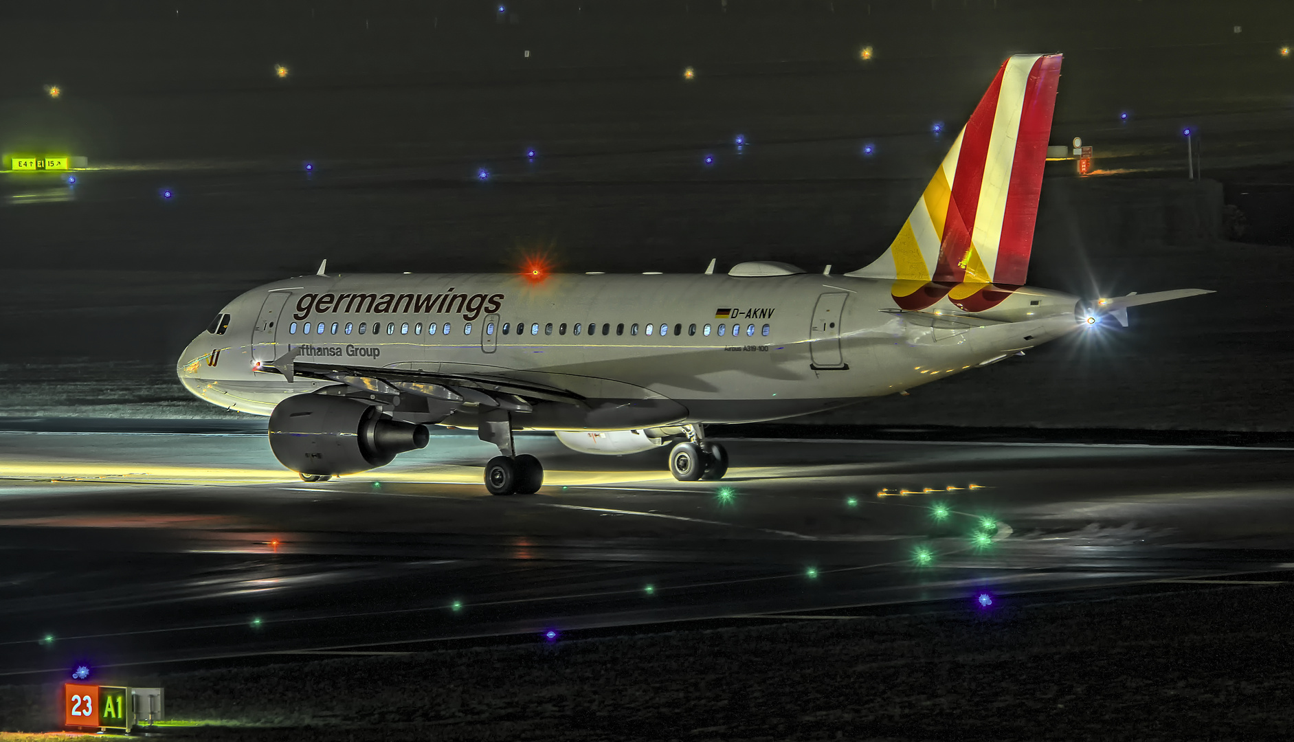 germanwings 